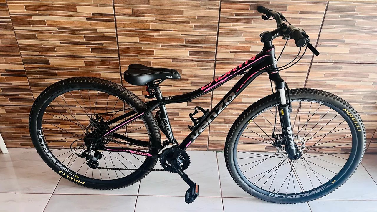 Bicicleta - Foto 3