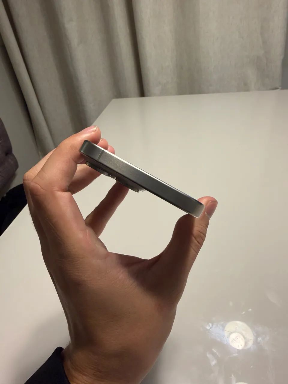 iPhone 15 pro Max 256GB  - Foto 4