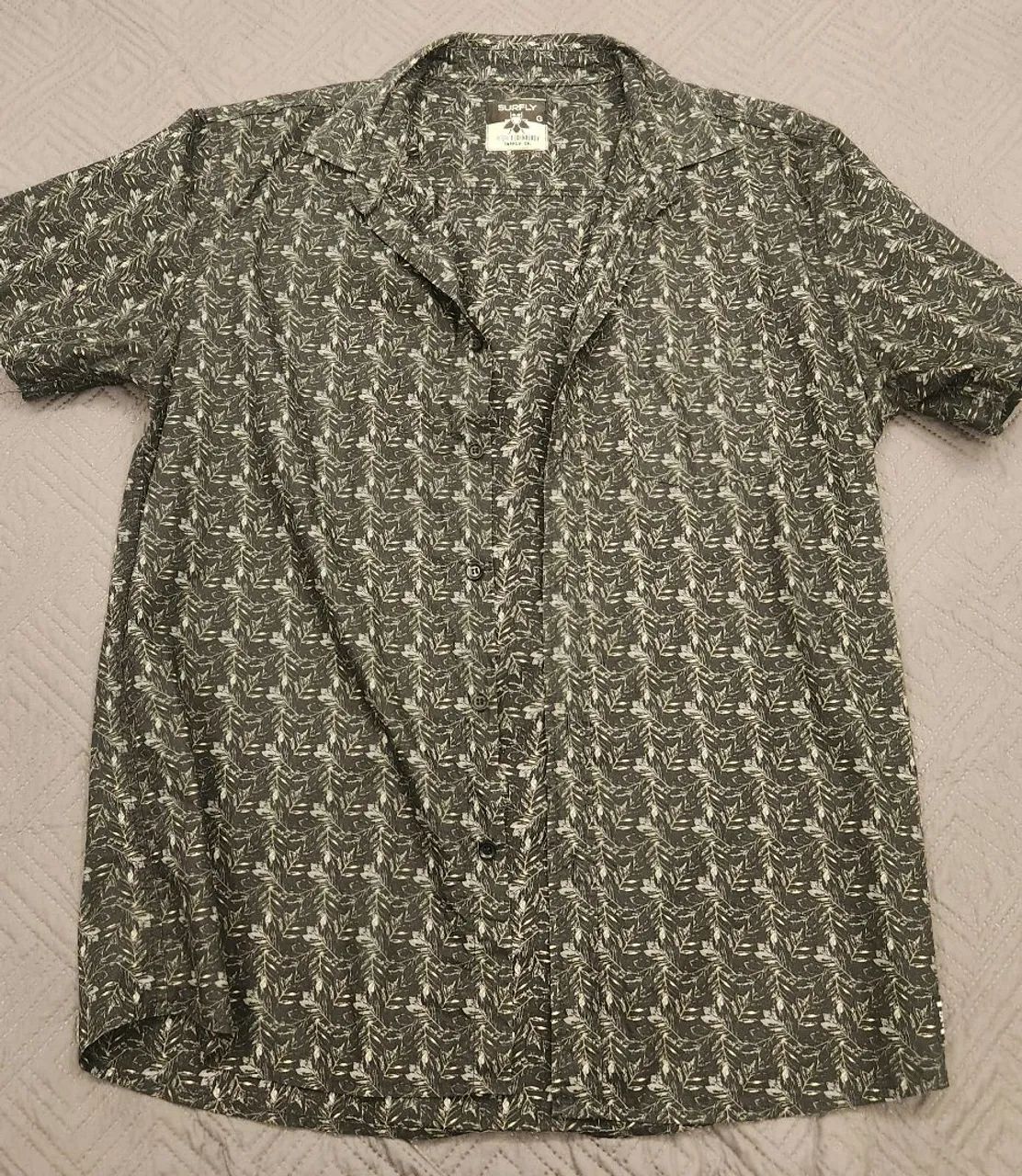 Camisa Surfly - Foto 2