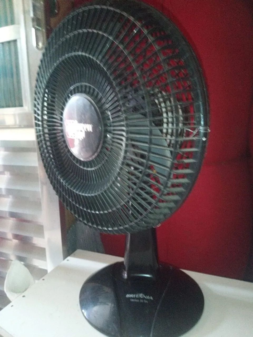 Ventilador Britânia 