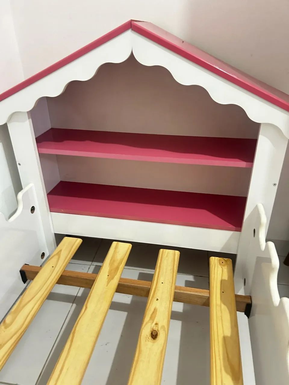 Cama infantil  - Foto 3