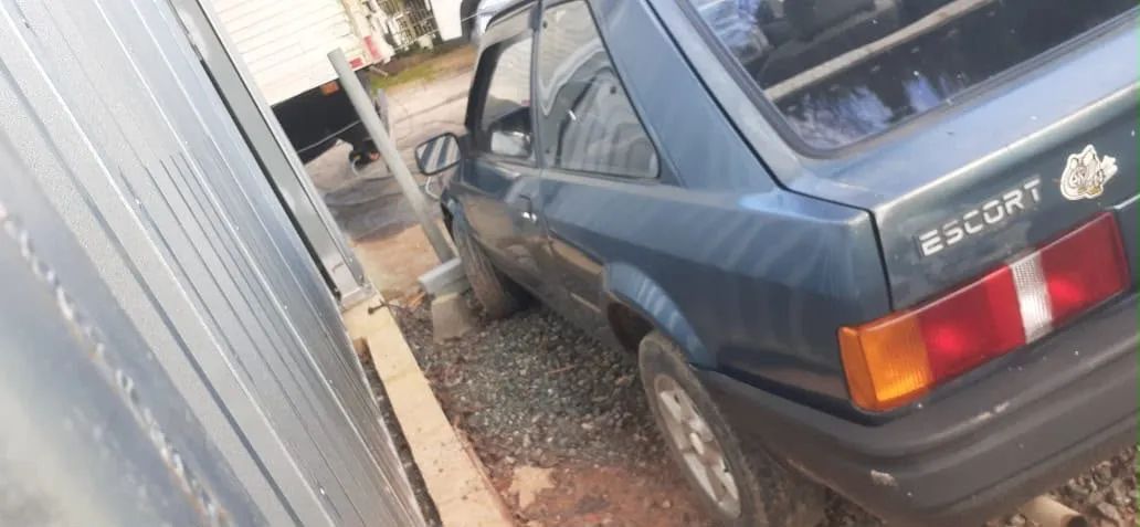 Ford Escort Hobby 1.0 1993 - Foto 4