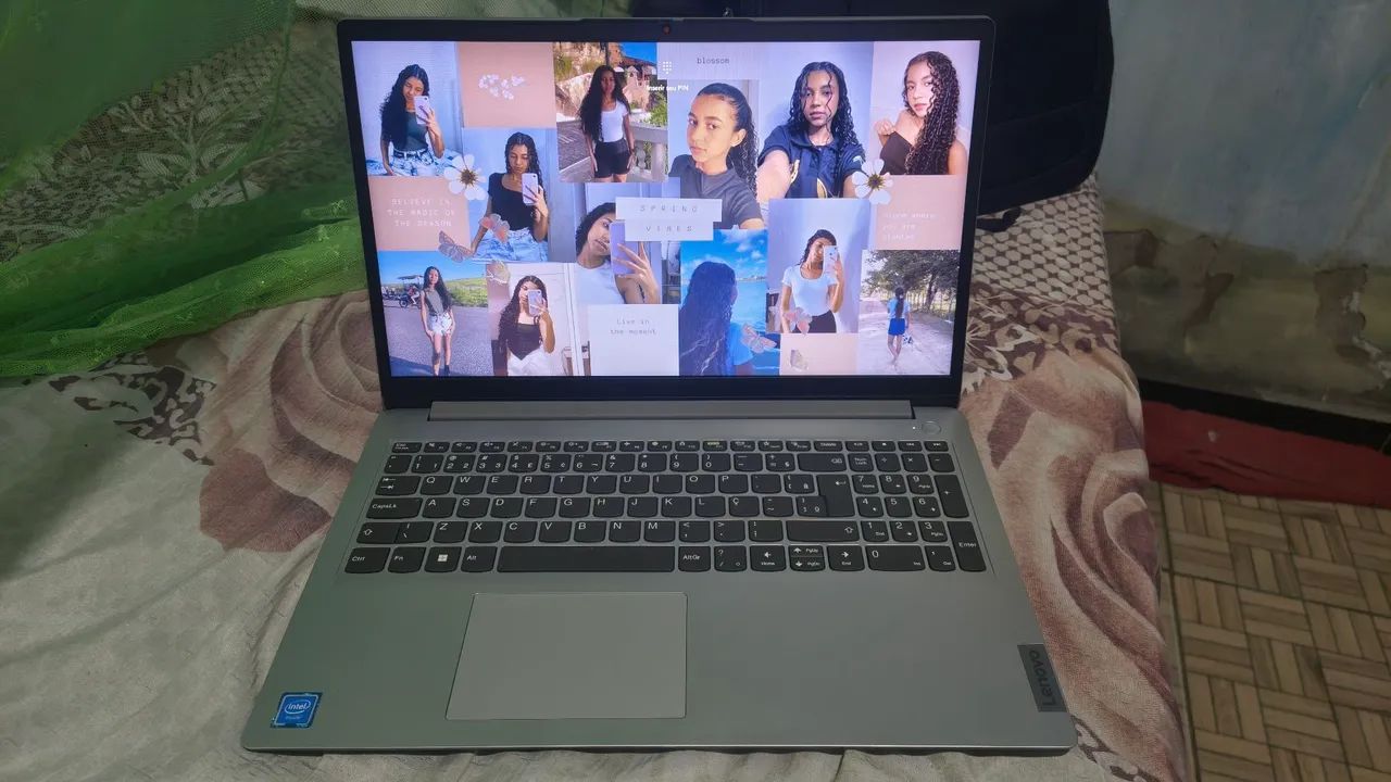 Notebook Lenovo IdeaPad 1