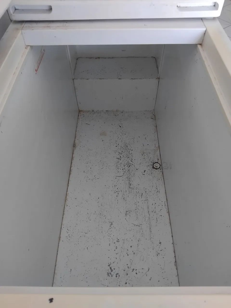 Freezer horizontal 530L  - Foto 4