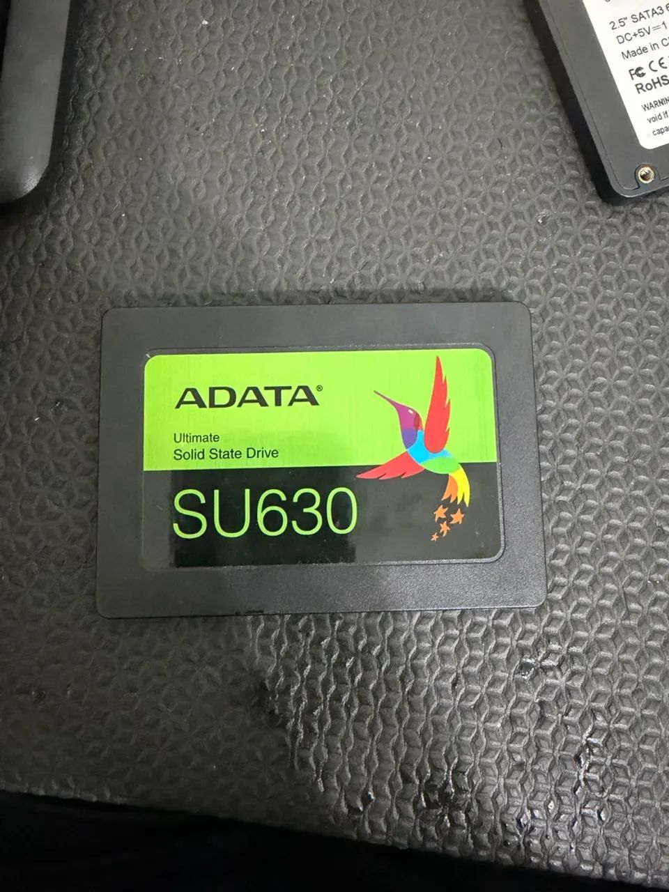 Ssd adata 480gb 