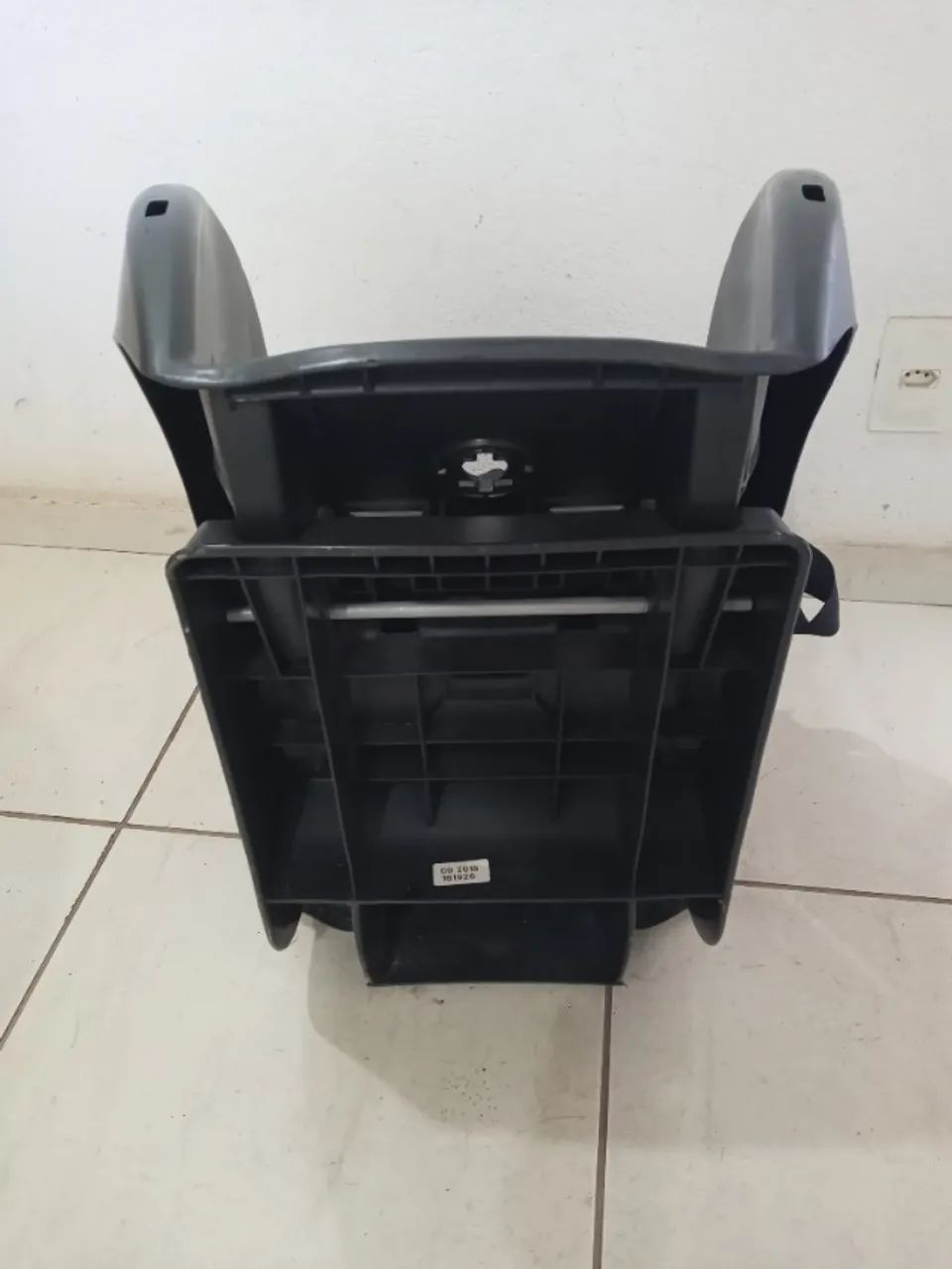 cadeirinha veicular - Foto 4