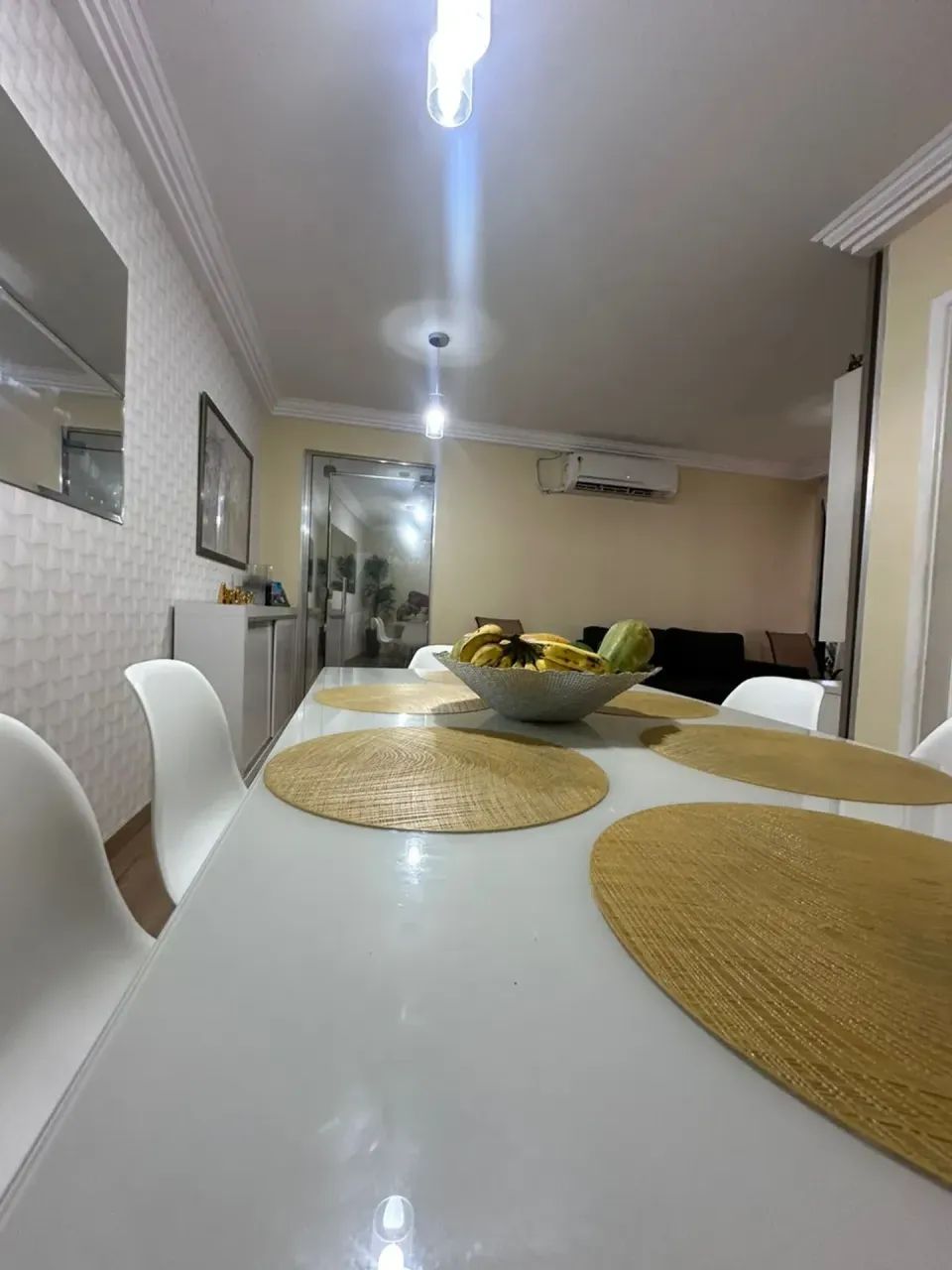 Residencial Maria da Fé Apto 128m² / 9 2  9 9 4 6 4 - 5 4 8 7 - Foto 2