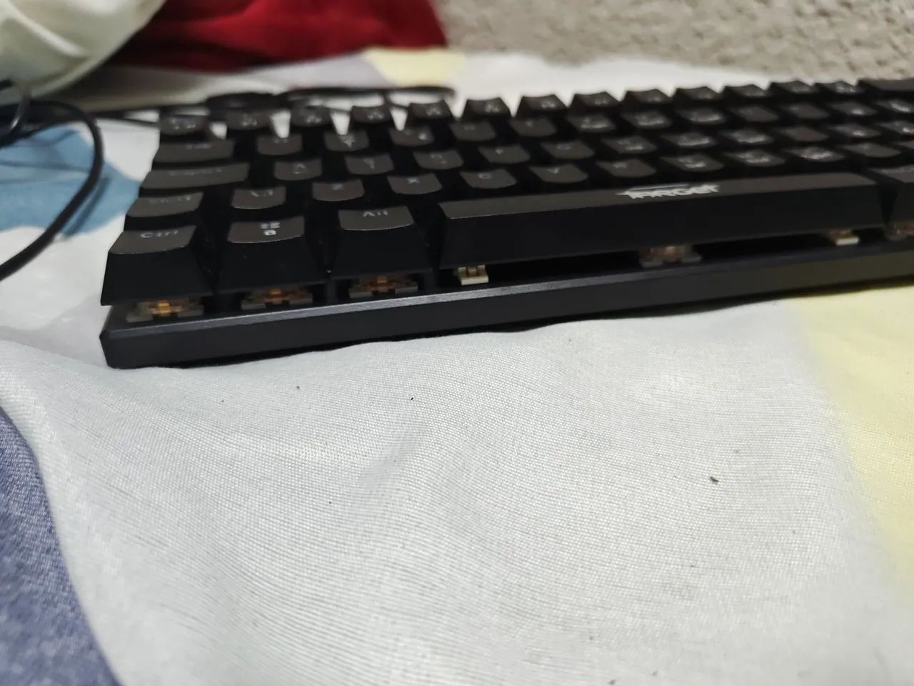 Teclado gamer - Foto 5