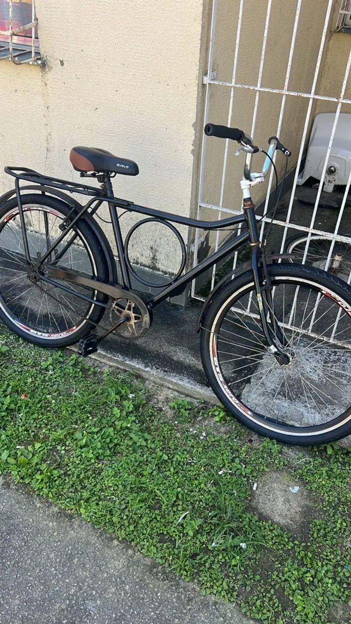 Bicicleta Aro 26 ( Monark ) - Foto 3