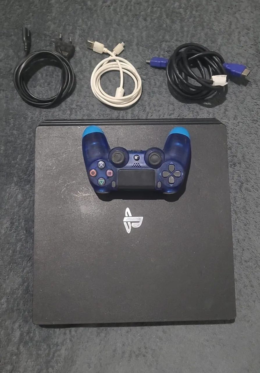 Ps 4 pro
