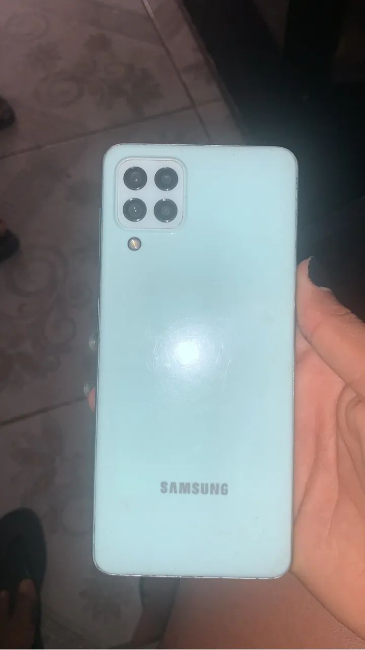Celular A22 - Foto 2