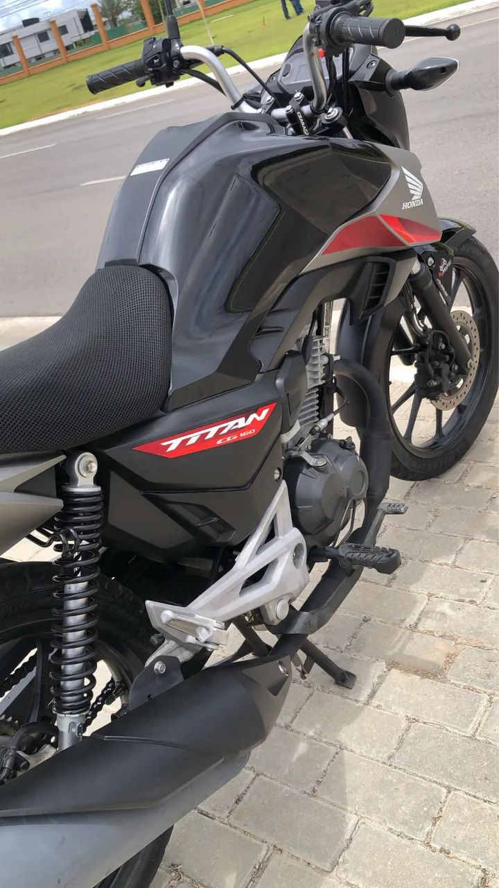 TITAN 160cc 2025 - Foto 4