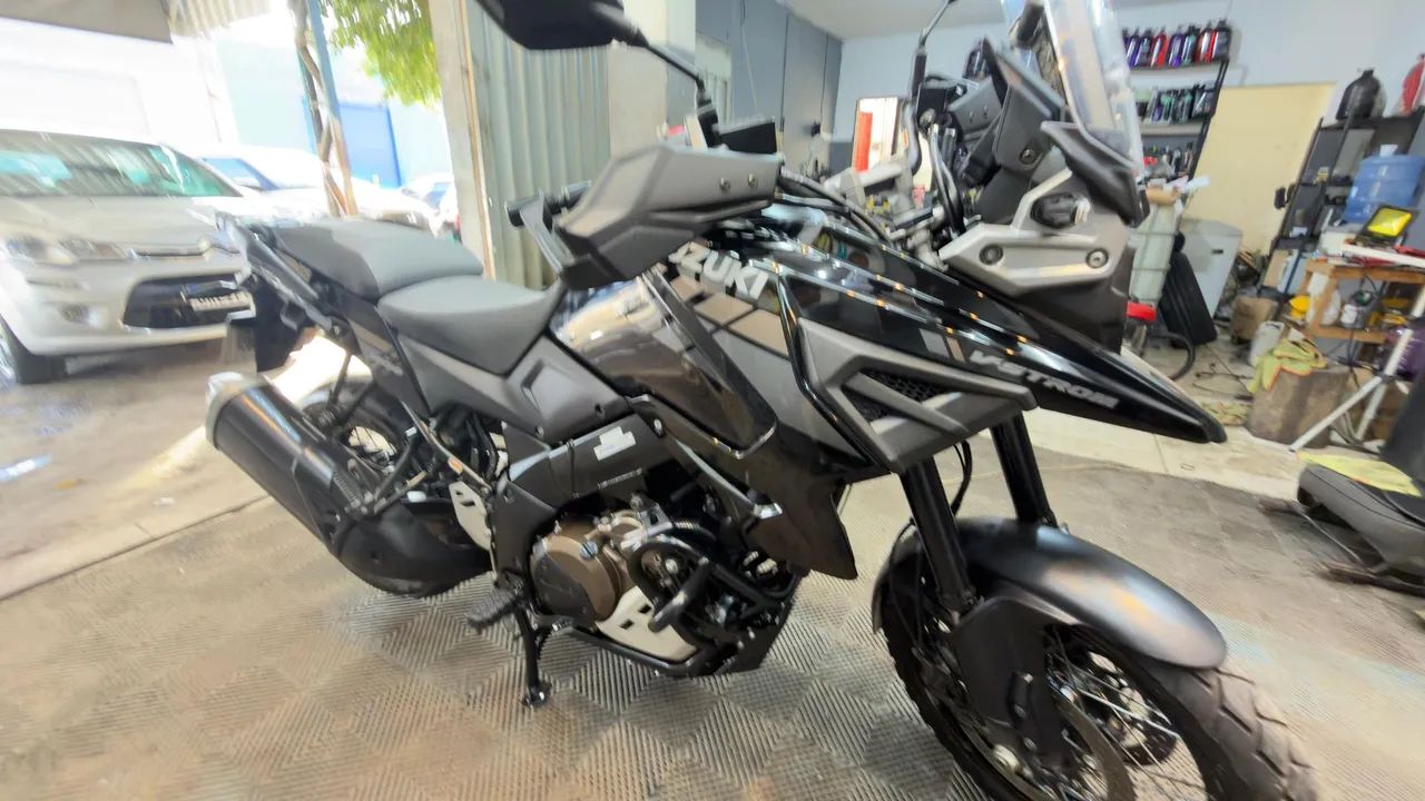 Dl v-strom 1050 2023 