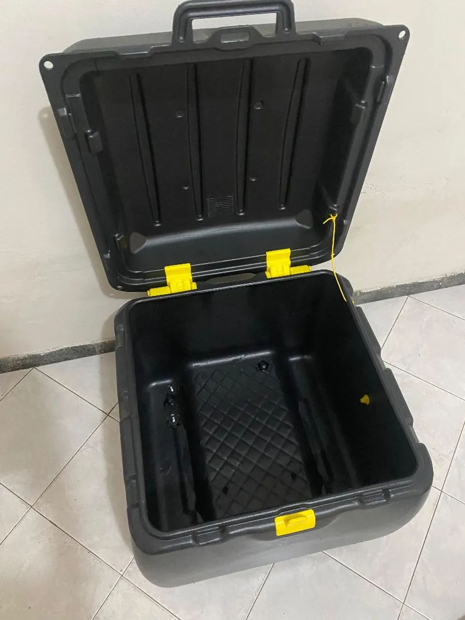 Baú 