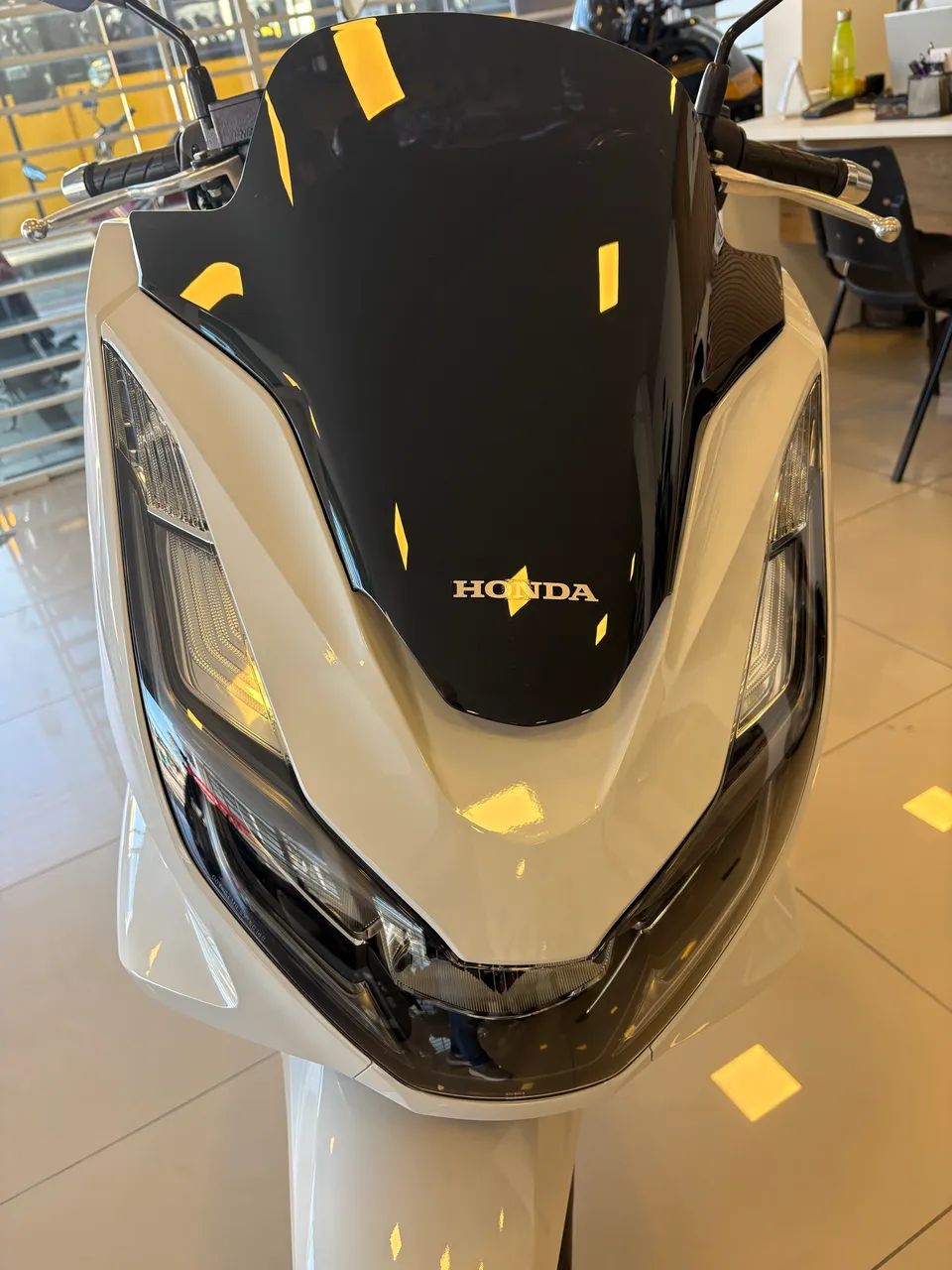 Honda PCX160 2027 0km - Foto 2