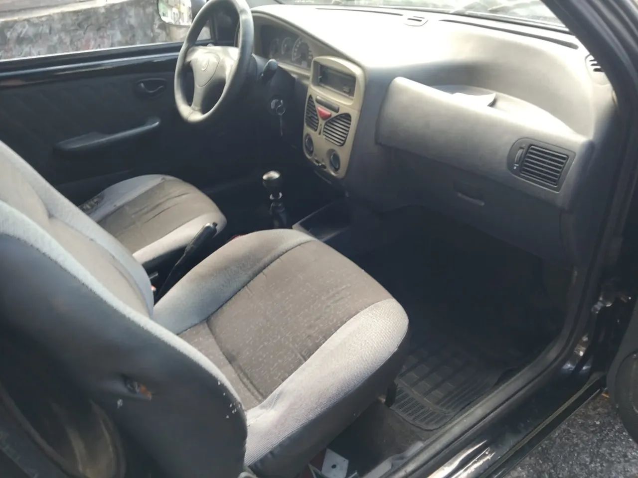 Fiat Strada 1.4 MPI Fire Flex 8V CS 2012 - Foto 5