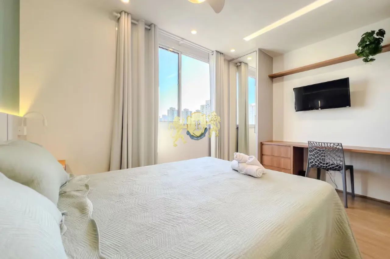 Flat com 1 Quarto à venda, 19m² - Brás