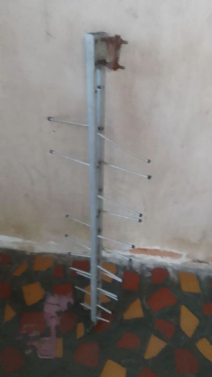 Antena - Foto 2