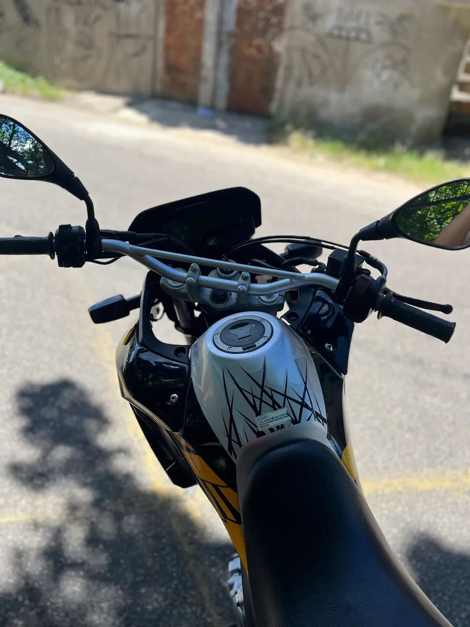 XRE 300 2017 ADVENTURE  - Foto 5