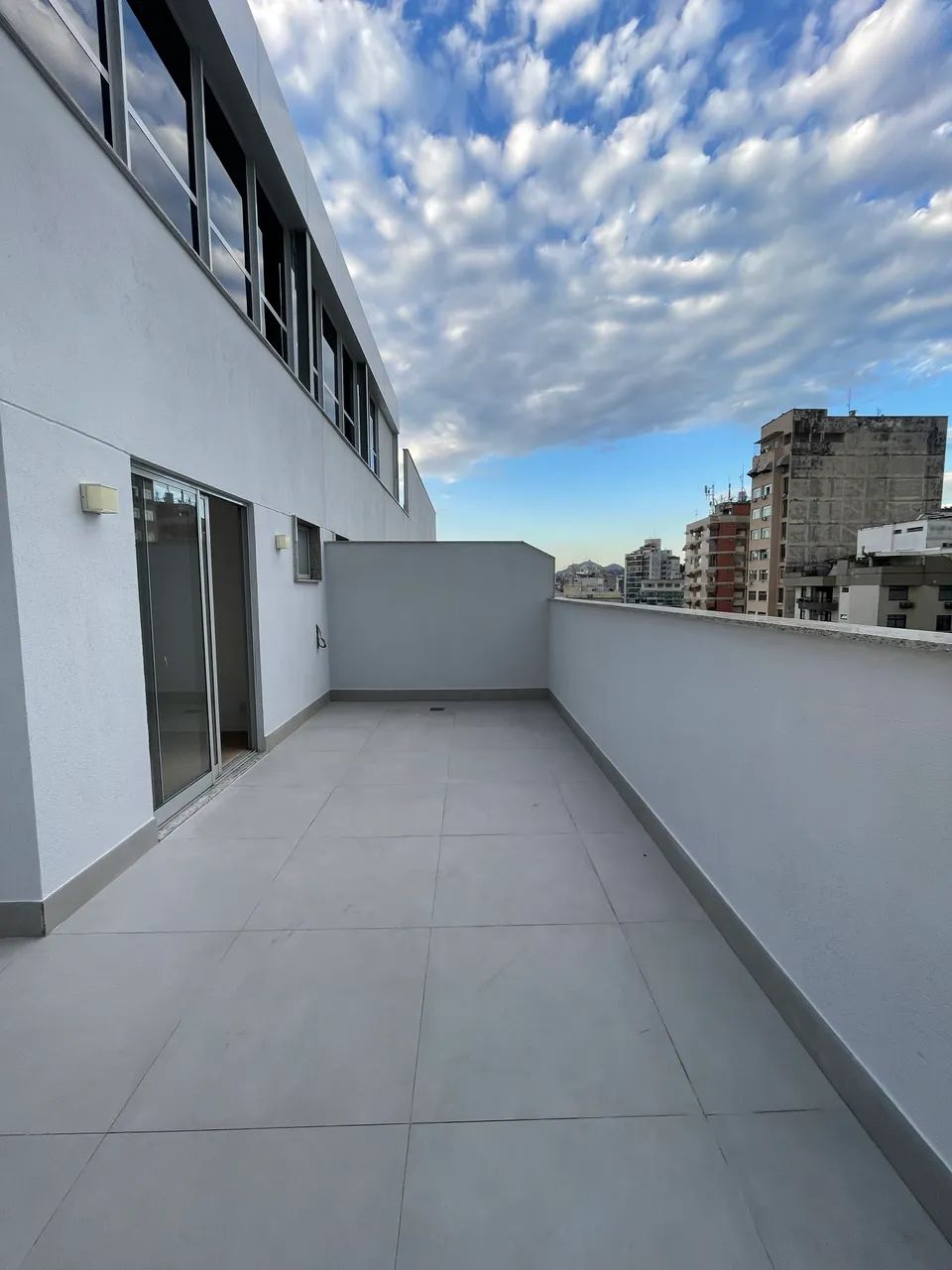 Lindo Loft Cobertura em Boa Viagem  - Foto 4