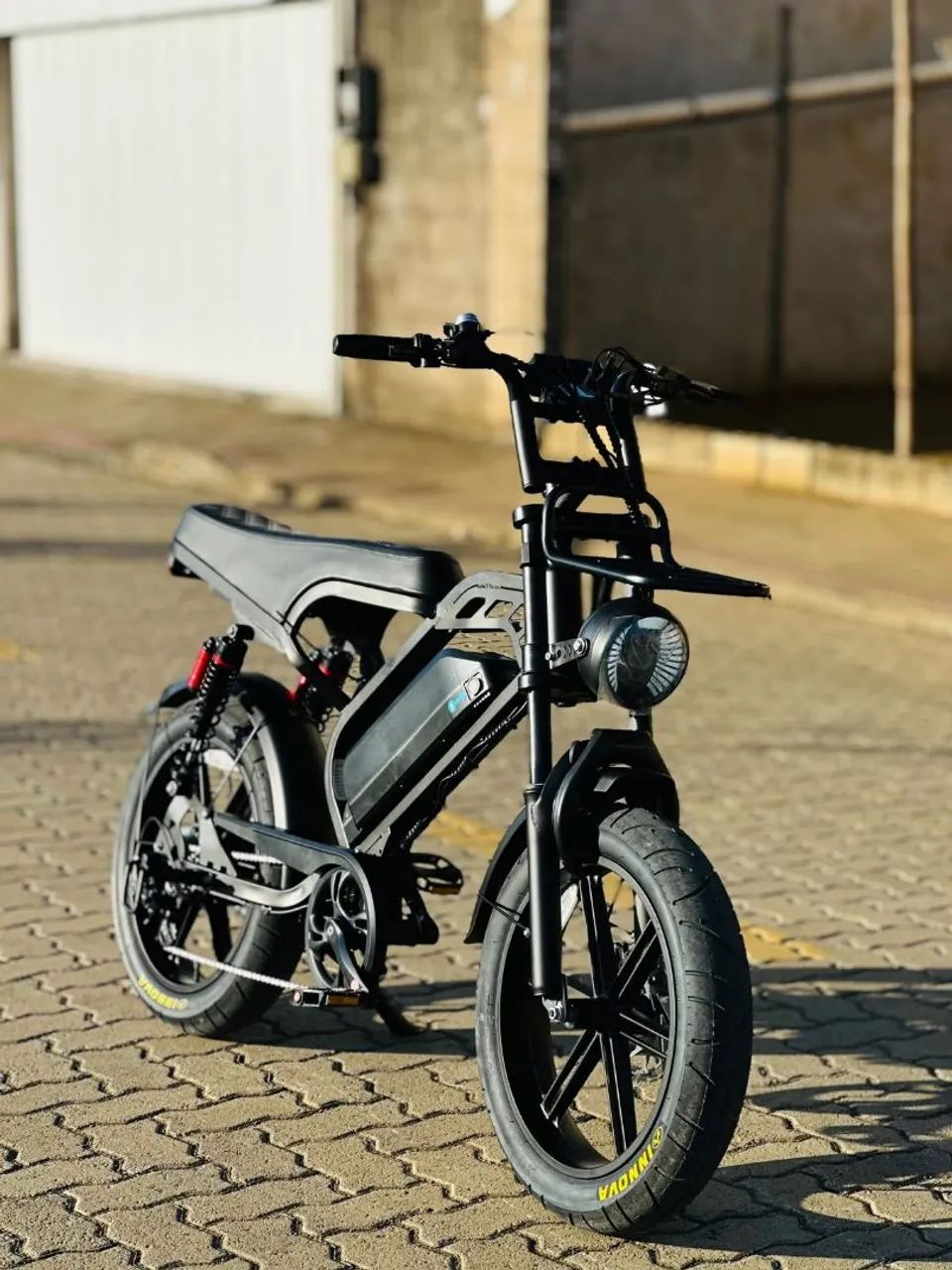 INOW V20 LIMITED 0KM - Foto 2