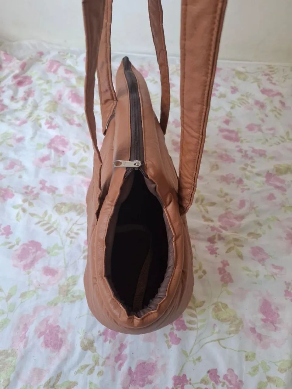 Bolsa para pet pequeno - Foto 3