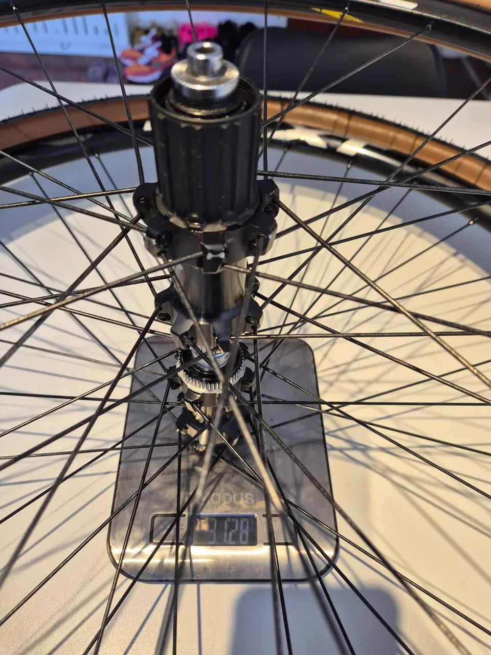 Par rodas Shimano Deore XT 27.5