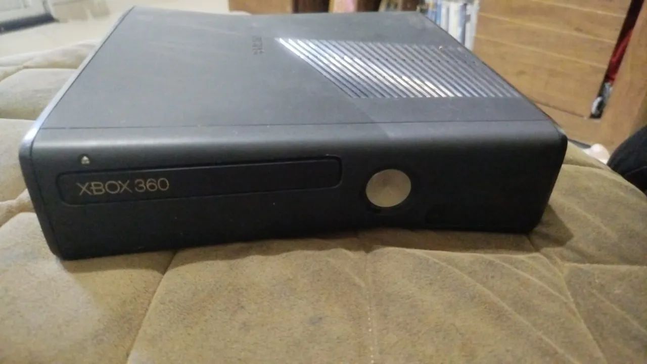 Fonte xbox360 - Foto 3