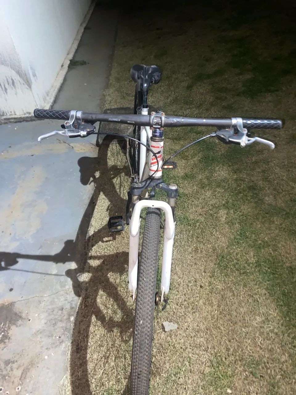 Vendo bicicleta  - Foto 5
