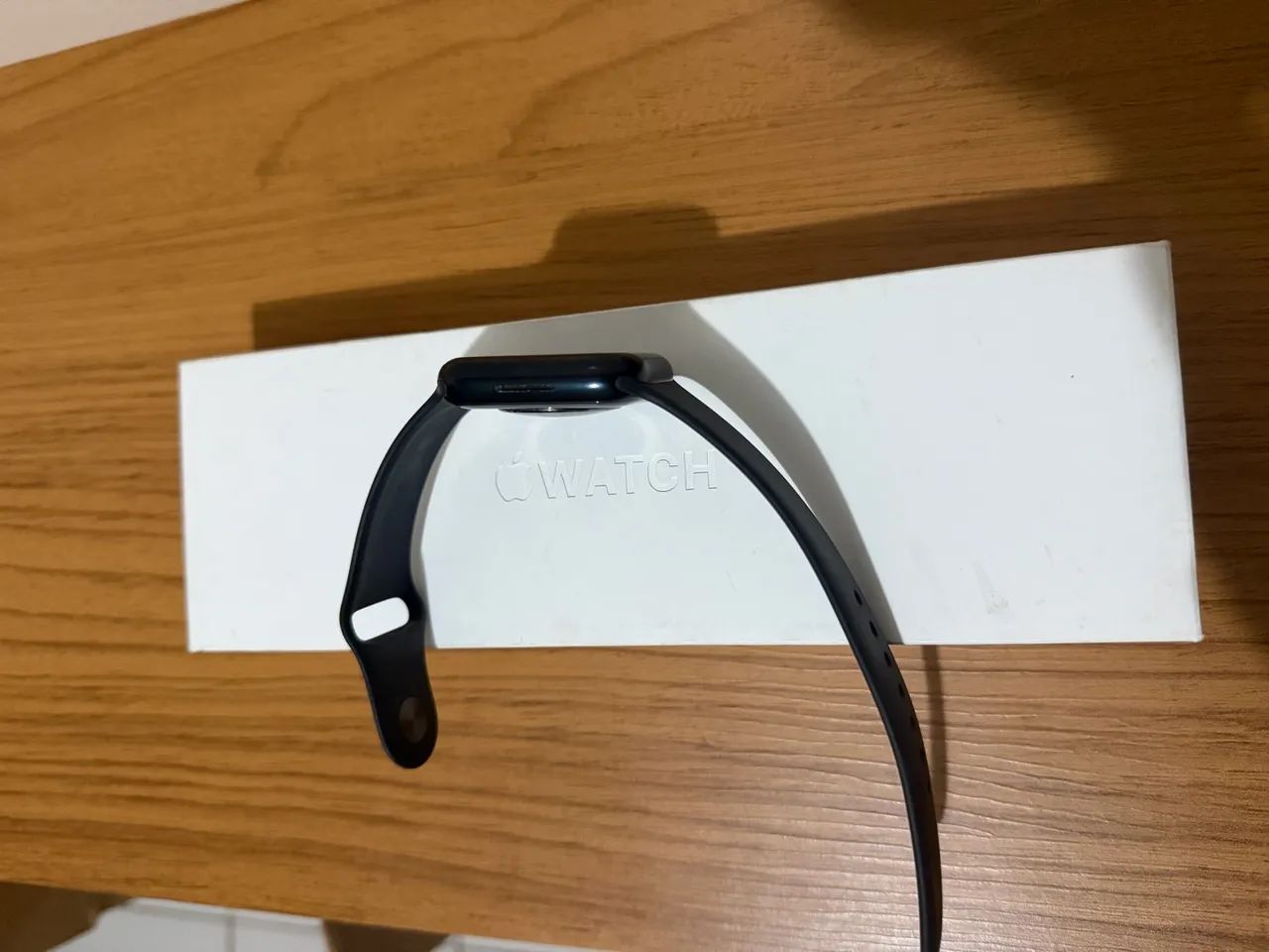Apple Watch séries 9 45 - Foto 3