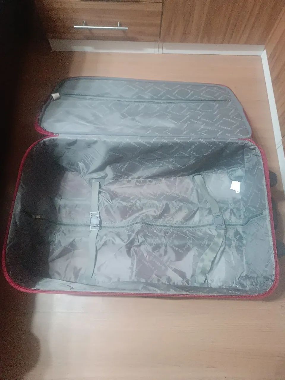 Mala de Viagem ( Grande) - Foto 4