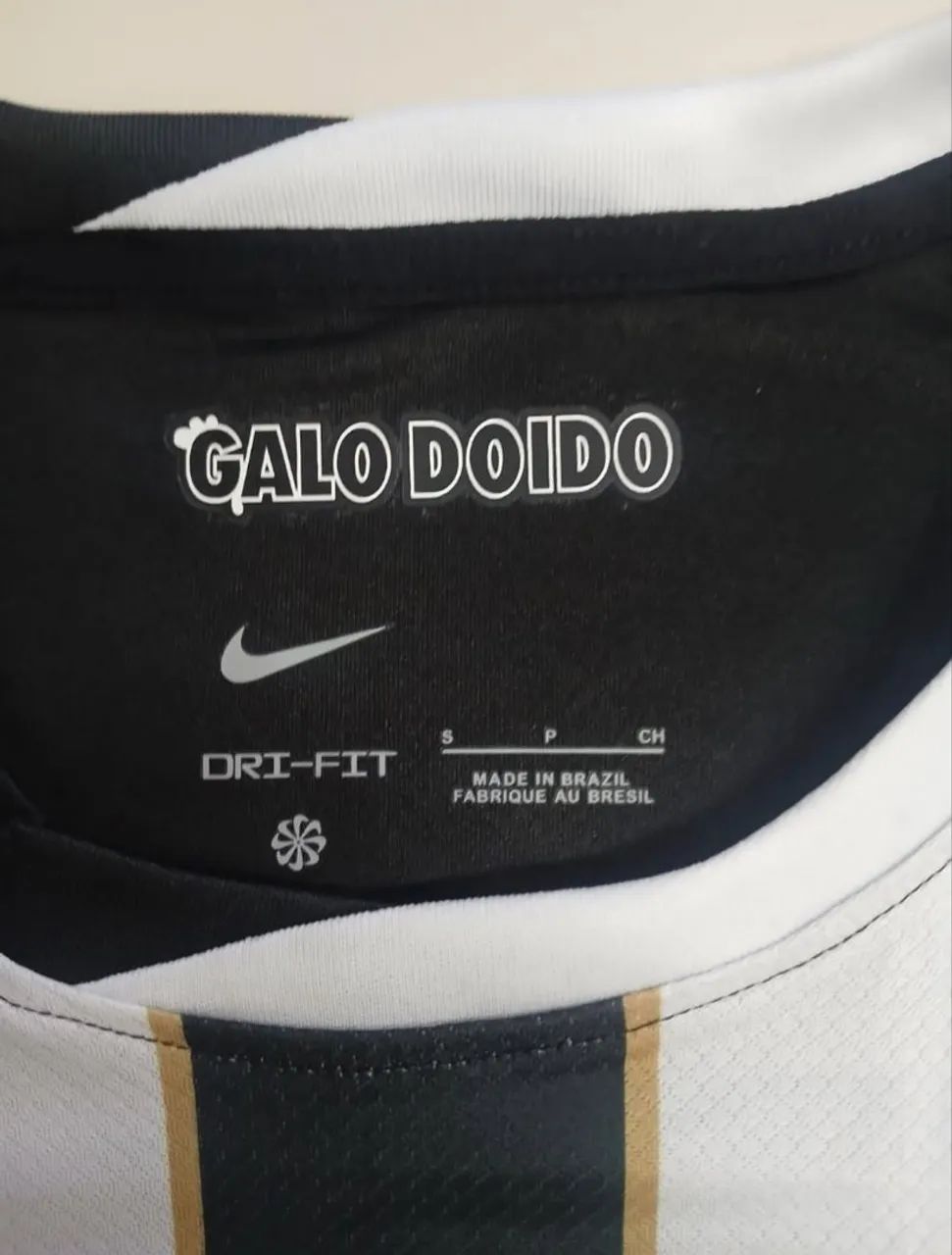 Camisa Atlético Mineiro 2026 - Foto 5