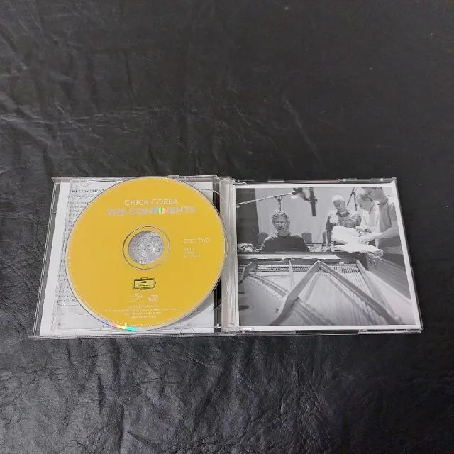 Cd Chick Corea - Foto 4