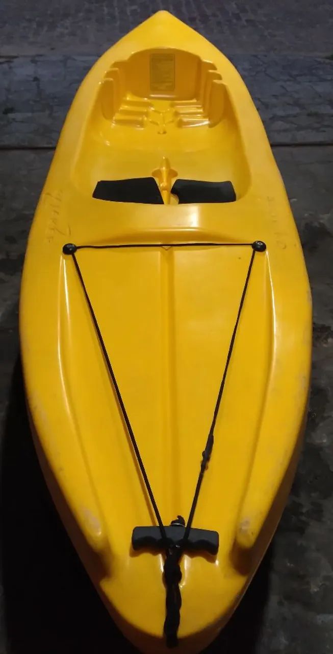 Caiaque lambari cap 85 kg 1.150,00 - Foto 3