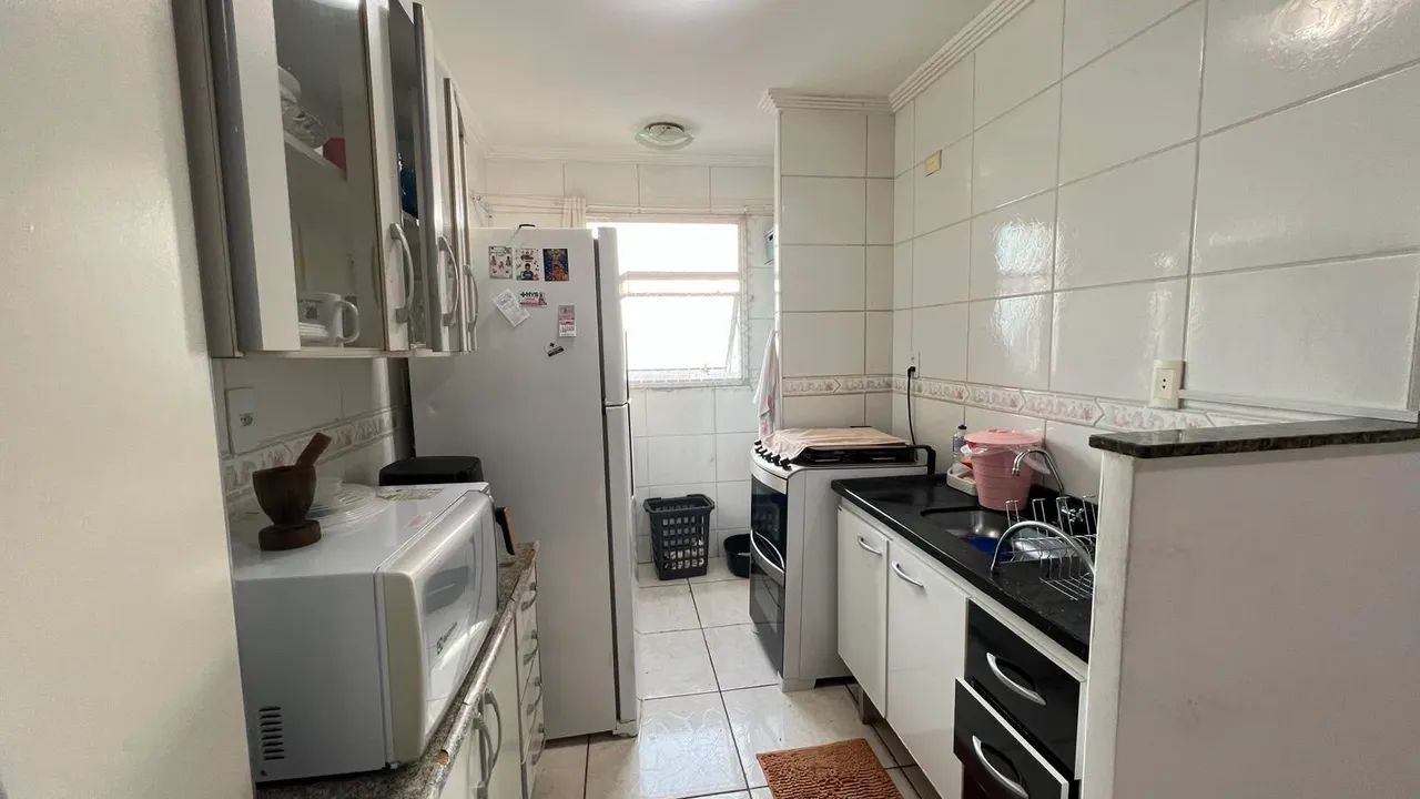 Venda de apartamento  - Foto 5
