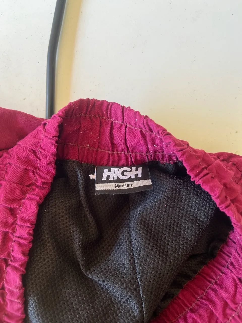 Short high company  - Foto 3