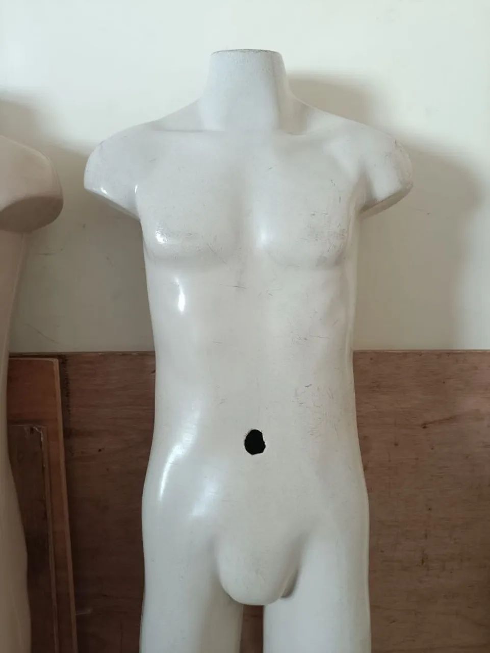 Vendo maniquis em perfeito estado  - Foto 3