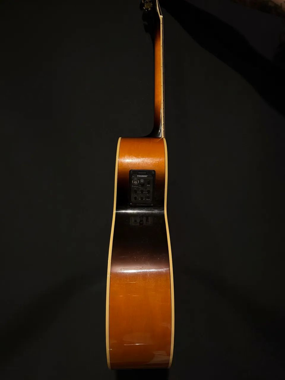 Violão Epiphone EJ200 - Foto 2