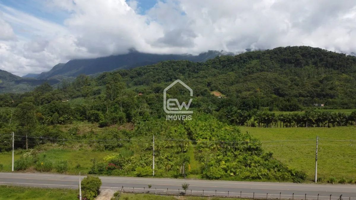 Terreno Rural em Schroeder/SC com 12.377,00m² - Foto 2