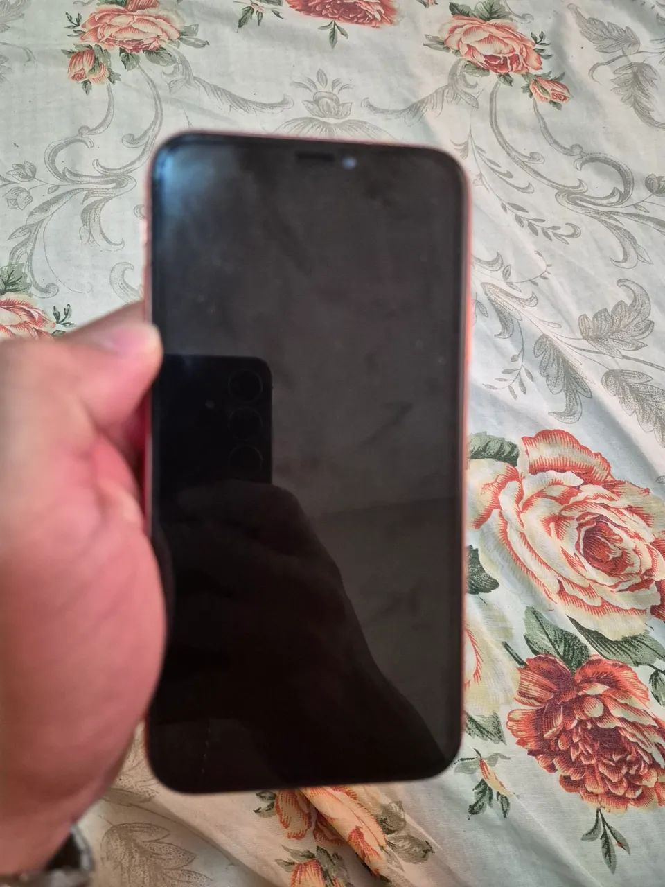 IPhone xr bem conservado! * - Foto 2