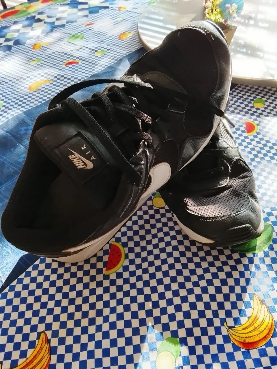 Tênis Nike masculino  - Foto 2