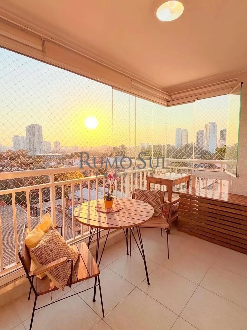 APARTAMENTO Vila Isa