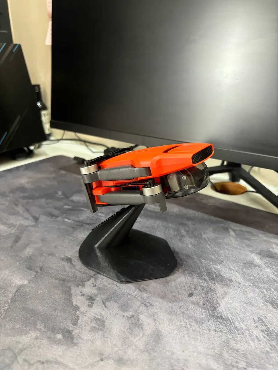 Drone Fimi Mini 3 Pro - 4k 60fps + Acessórios Extras - Foto 3