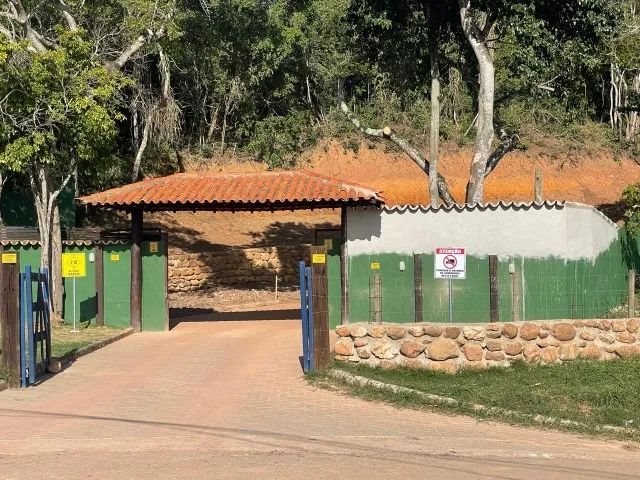 terreno a venda 