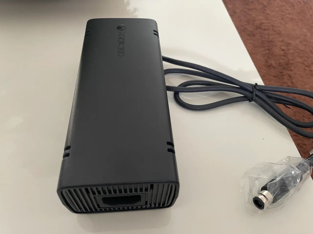 Fonte Xbox 360 original  - Foto 2