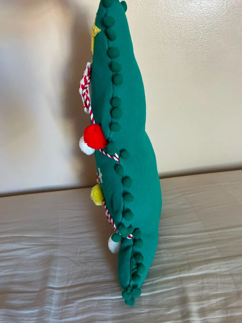 Almofada Árvore de Natal  - Foto 2