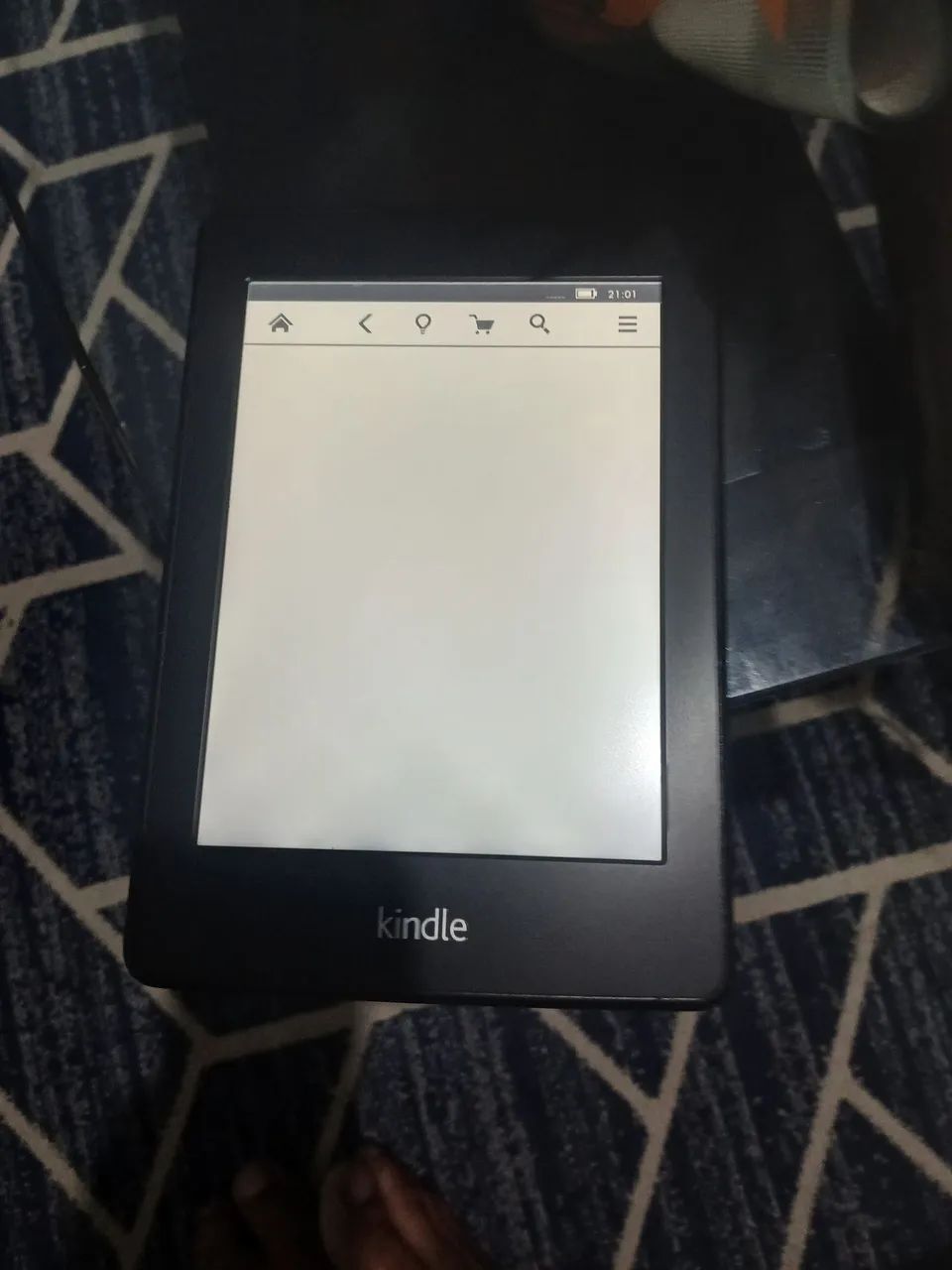Kindle - Foto 3