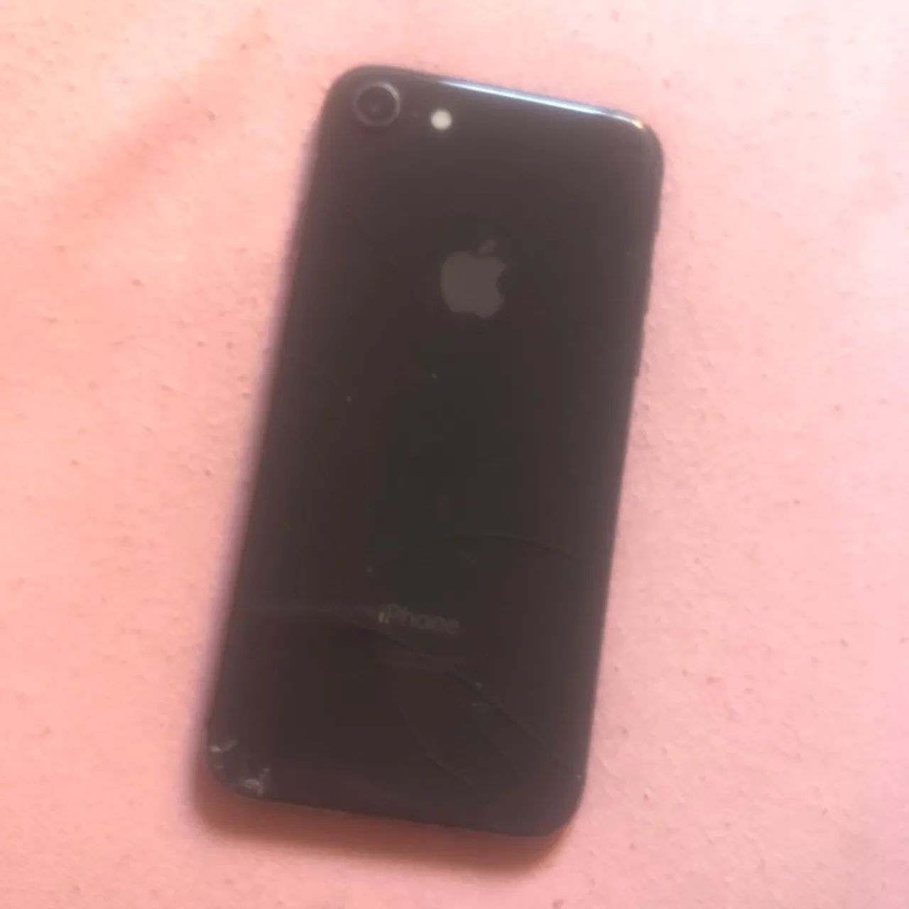 iPhone 8 Black 256gb - Foto 5