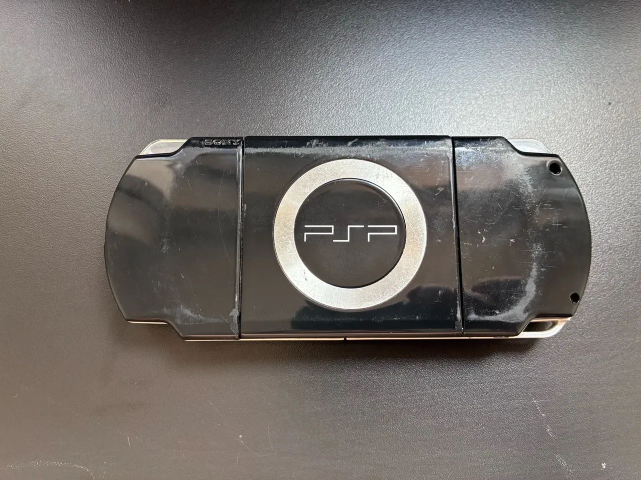 PSP 2001   - Foto 3