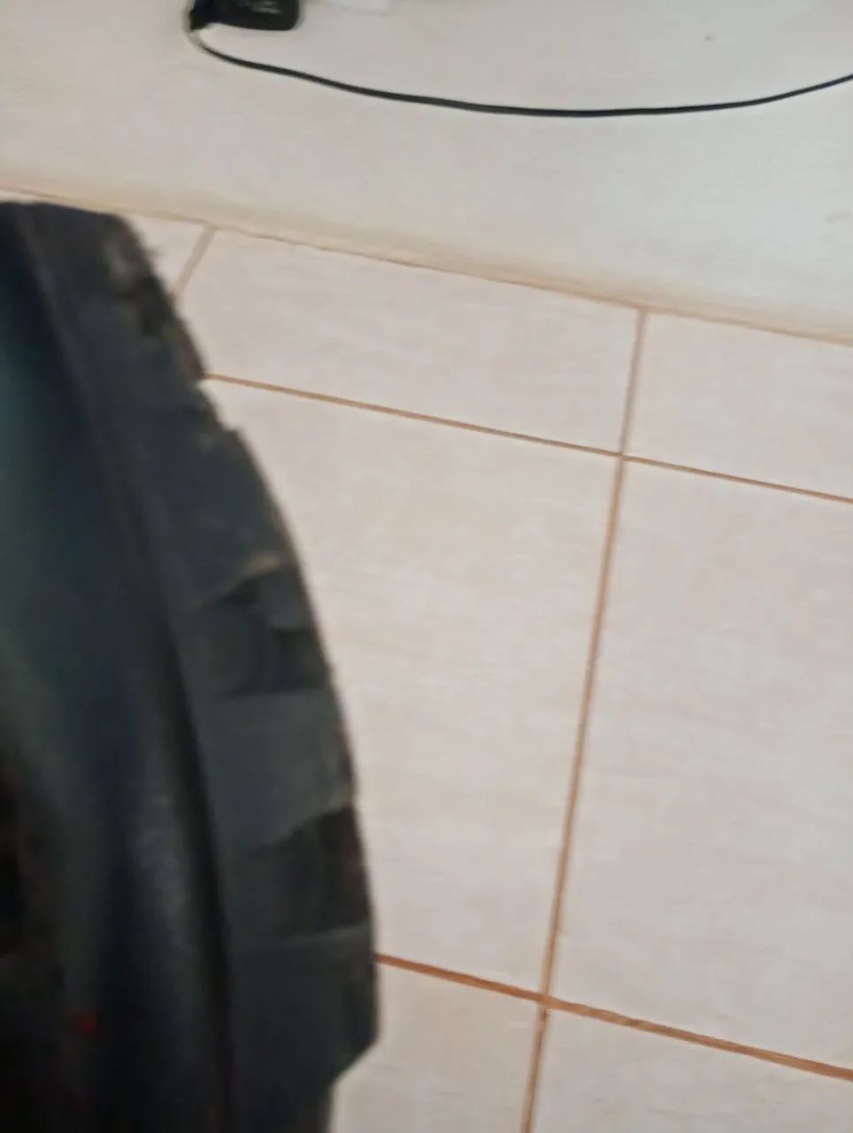 Sapatilha número 39 marca rayve extreme  - Foto 3